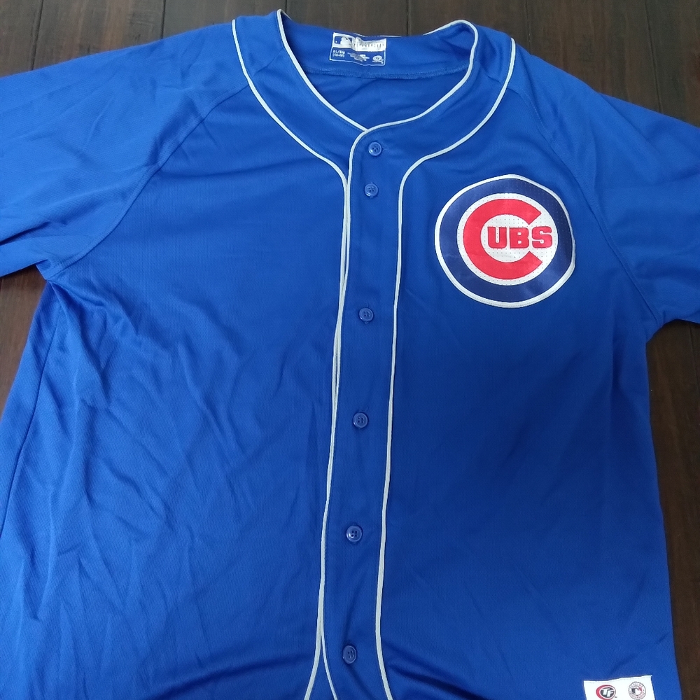 Chicago Cubs